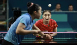 乒乓球直播视频直播,激情对决，谁将问鼎冠军宝座？